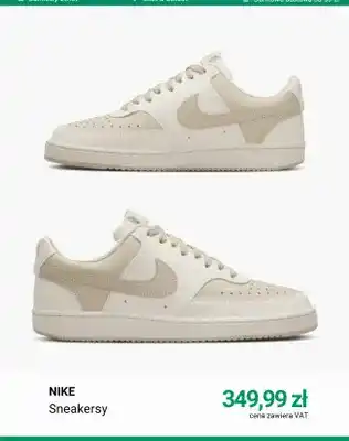 Sneakersy Nike