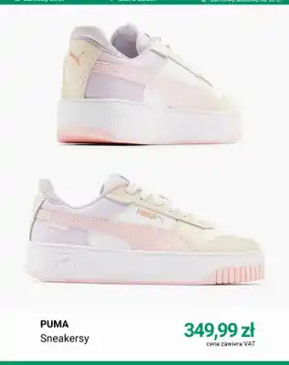 Sneakersy Puma