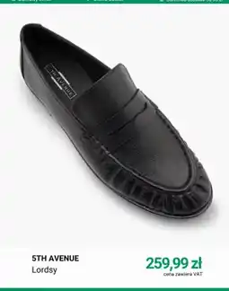 Deichmann Lordsy 5th Avenue oferta
