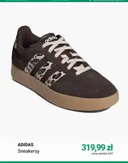 Deichmann Sneakersy Adidas oferta