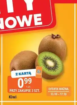 E.Leclerc Kiwi oferta