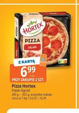 E.Leclerc Pizza Hortex oferta
