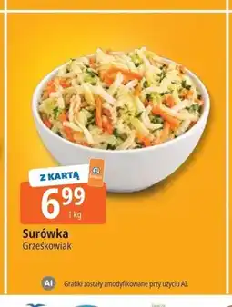 E.Leclerc Surówka Grześkowiak oferta