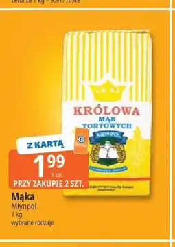 E.Leclerc Mąka Młynpol oferta