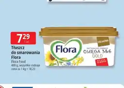 E.Leclerc Tłuszcz do smarowania Flora oferta