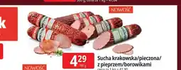 E.Leclerc Sucha krakowska Olewnik oferta