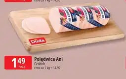 E.Leclerc Polędwica Ani Duda oferta