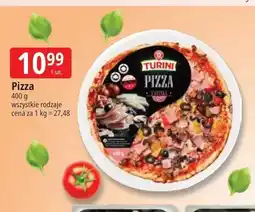 E.Leclerc Pizza Turini oferta