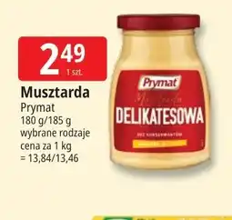 E.Leclerc Musztarda Prymat oferta