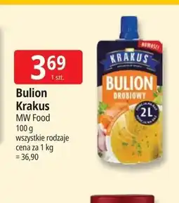 E.Leclerc Bulion Krakus oferta
