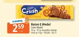 E.Leclerc Baton E.Wedel oferta
