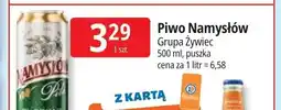 E.Leclerc Piwo Namysłów oferta