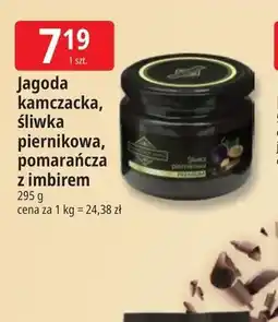 E.Leclerc Jagoda kamczacka Kwintesencja Smaku oferta