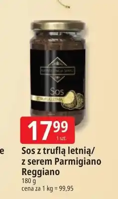 E.Leclerc Sos z truflą letnią Kwintesencja Smaku oferta