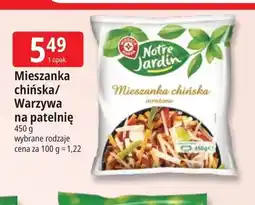 E.Leclerc Mieszanka chińska Notre Jardin oferta
