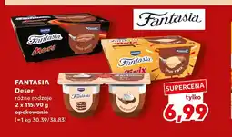 Kaufland Deser Fantasia Mars 2-pak oferta