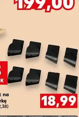 Kaufland Uchwyt na pokrywkę oferta