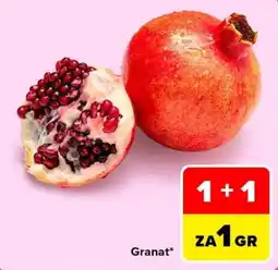Carrefour Granat* oferta