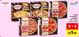 Carrefour Pizza Hortex oferta