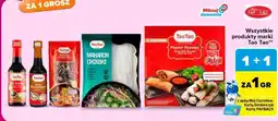 Carrefour Papier Ryżowy Tao Tao oferta