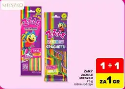 Carrefour Żelki Zozole Mieszko oferta