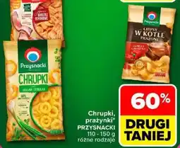 Carrefour Chrupki przysnacki oferta