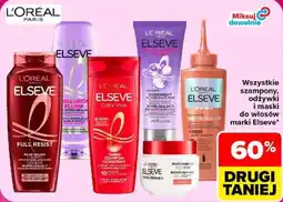 Carrefour L'Oréal Paris Elseve oferta