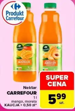 Carrefour Nektar CARREFOUR oferta