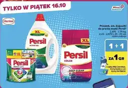 Carrefour Market Proszek, żel, kapsułki do prania Persil oferta