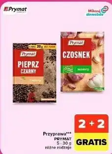 Carrefour Market Przyprawa Prymat oferta