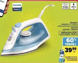 Carrefour Market Żelazko PHILIPS DST1030/20 oferta