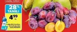 Carrefour Market Śliwki oferta