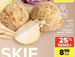 Carrefour Market Seler oferta