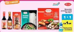 Carrefour Market Wszystkie produkty marki Tao Tao oferta