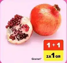 Carrefour Market Granat oferta