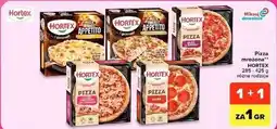 Carrefour Market Pizza mrożona Hortex oferta