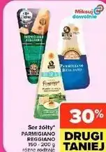 Carrefour Market Ser żółty Parmigiano Reggiano oferta