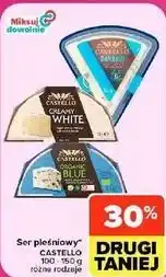 Carrefour Market Ser pleśniowy Castello oferta