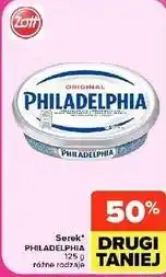 Carrefour Market Serek Philadelphia oferta
