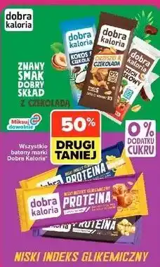 Carrefour Market Batony Dobra Kaloria oferta