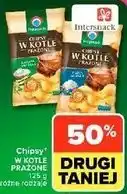 Carrefour Market Chipsy W Kotle Prażone Przysnacki oferta