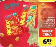 Carrefour Market Orzeszki Nic Nac's oferta