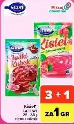 Carrefour Market Kisiel GELLWE oferta