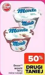 Carrefour Market Deser Monte oferta