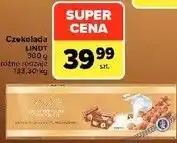 Carrefour Market Czekolada Lindt oferta