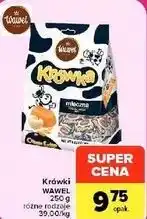 Carrefour Market Krówki Wawel oferta