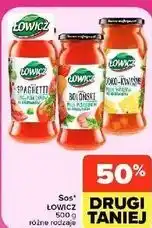 Carrefour Market Sos Łowicz oferta