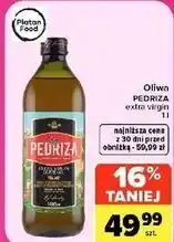 Carrefour Market Oliwa extra virgin Pedriza oferta