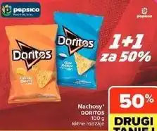 Carrefour Market Nachosy Doritos oferta