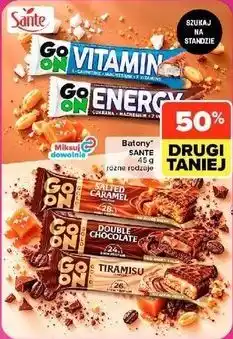 Carrefour Market Batony Sante Go On oferta